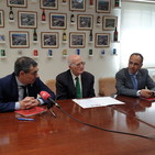 Cátedra Estrella Levante-Universidad de Murcia