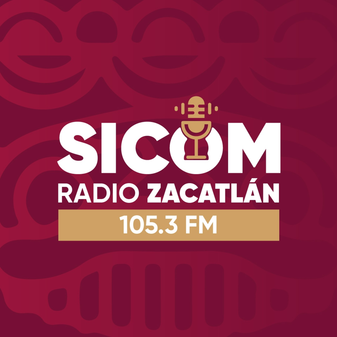 SICOM Zacatlán 105.3 FM