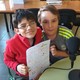 4ºEP Anuncio Juan y Gabi