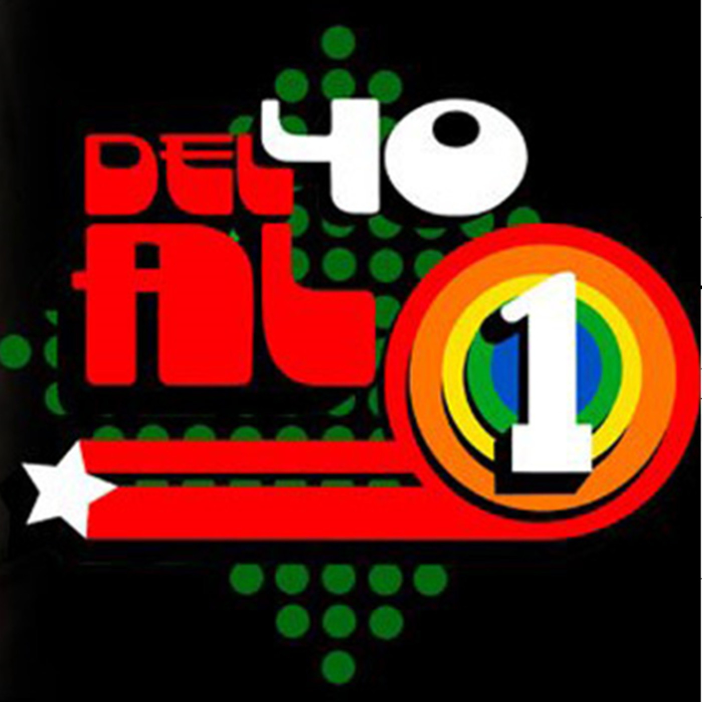 Contenidos RadioPlay