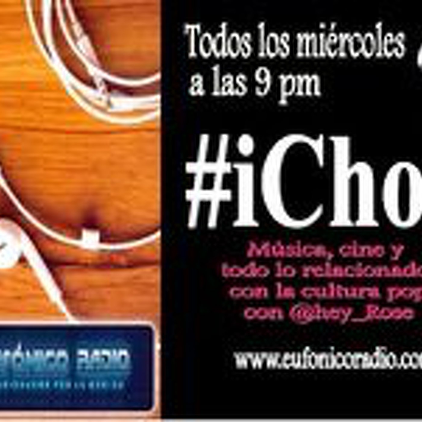 Podcast de iChou