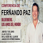 El globalismo decodificado datos e información que te ocultan con Fernando Paz