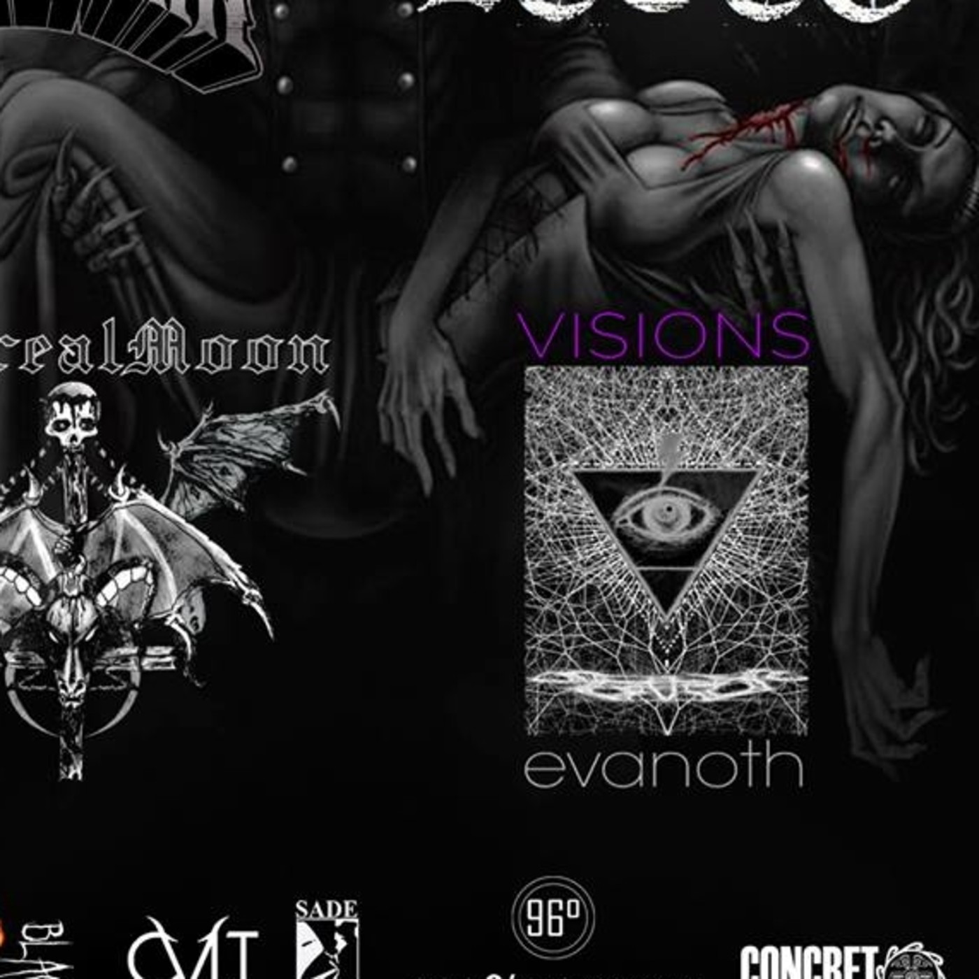 Entrevista Evanoth episode artwork