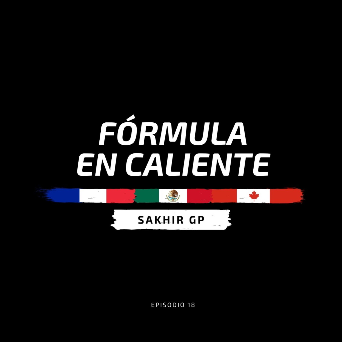 Fórmula En Caliente