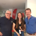 Podcast El apasionante viaje de conocer el vino