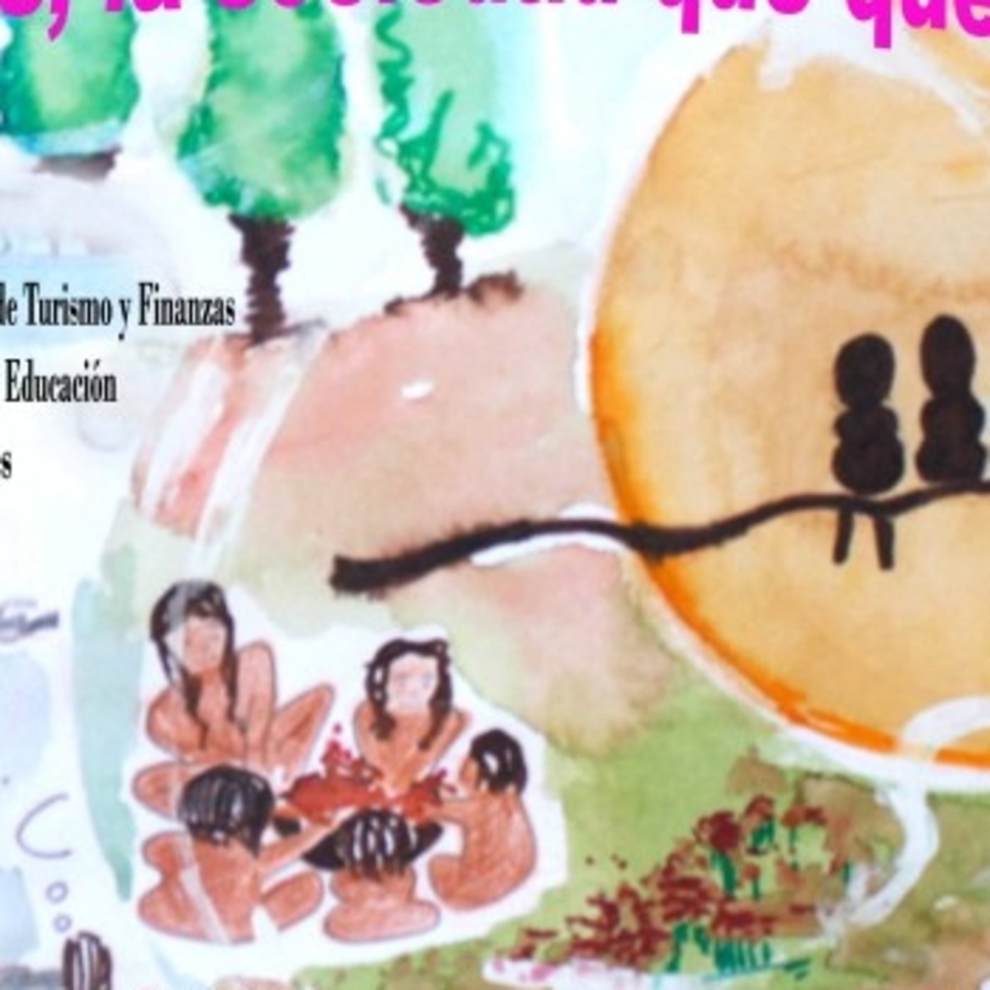 Experiencias de Educación Libre: Profesionales y/o Familias de los Proyectos episode artwork