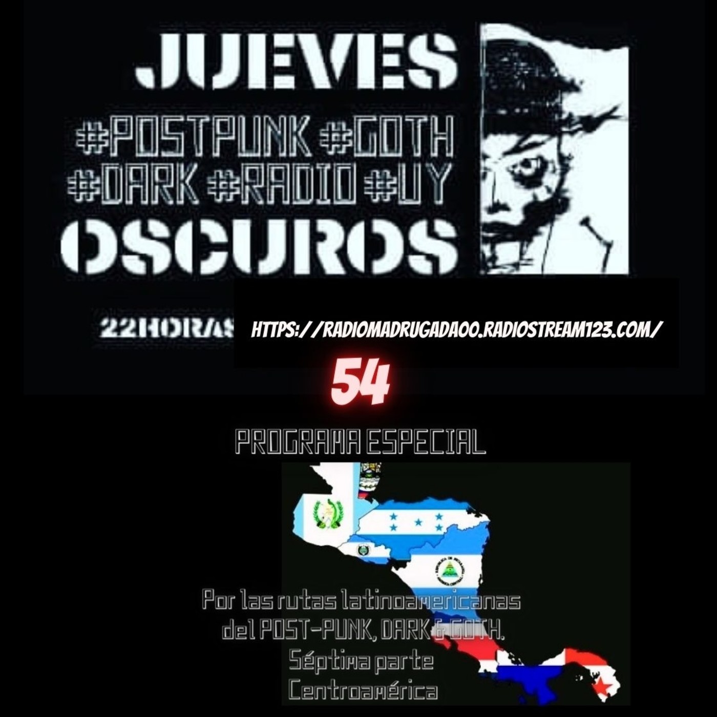 Jueves Oscuros