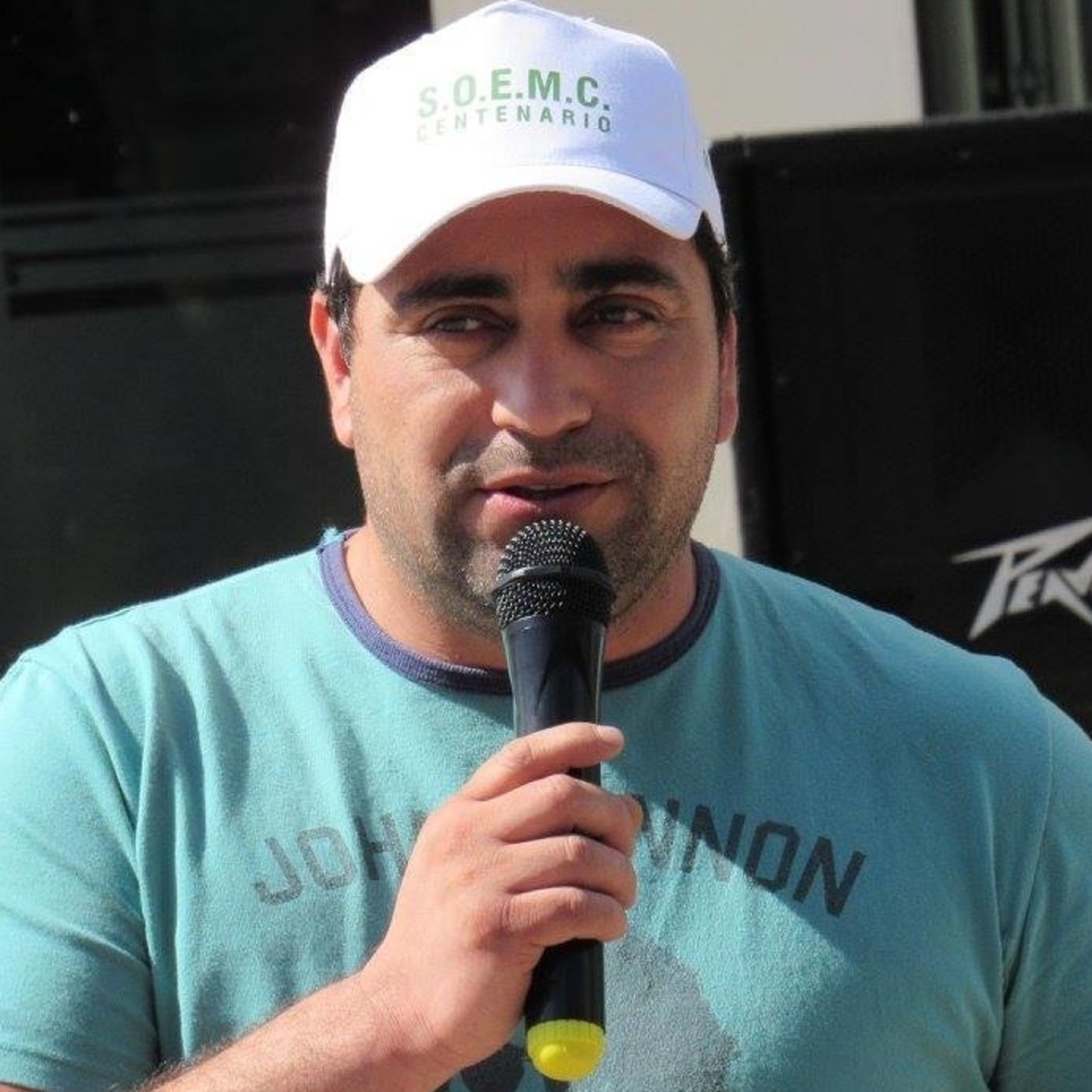 Podcast Comunitario Sayhueque