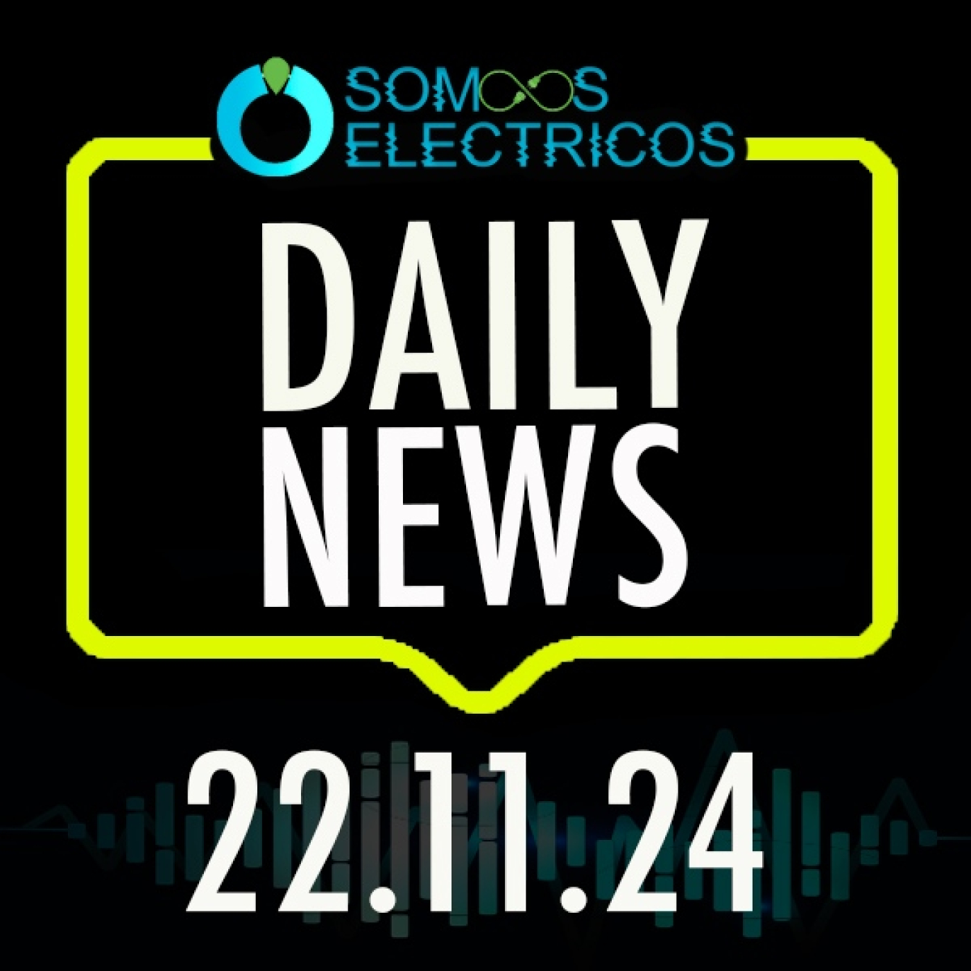 HYUNDAI IONIQ 9 presentado OFICIALMENTE |EP374|22/11/2024