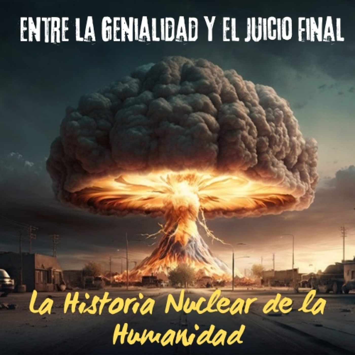 EL PORQUE DE LAS COSAS