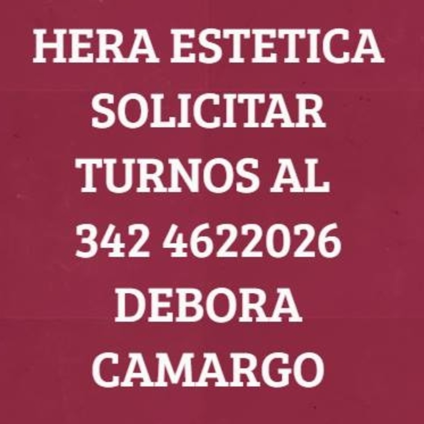 Si querés podés