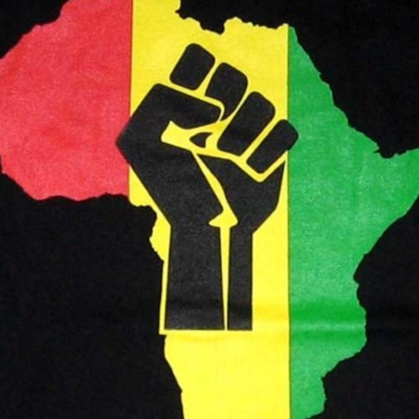 Dread Al Control Reggae Radio Show 14-05-2019 episode artwork