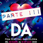 Cinema Manifesto - Episodio IV - D'A Film Festival. Jessica Hausner y Cine Ucraniano