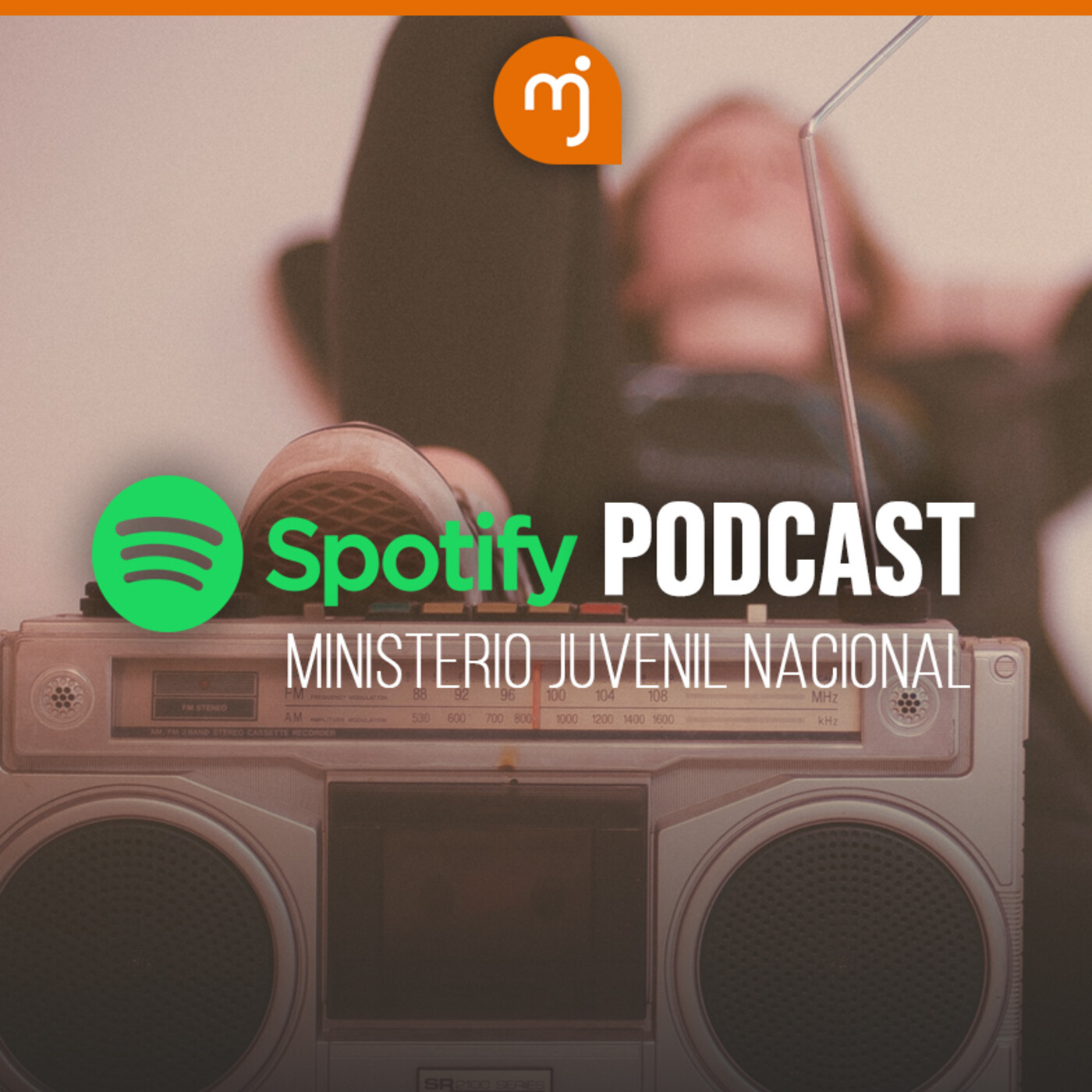 Ministerio Juvenil Nacional
