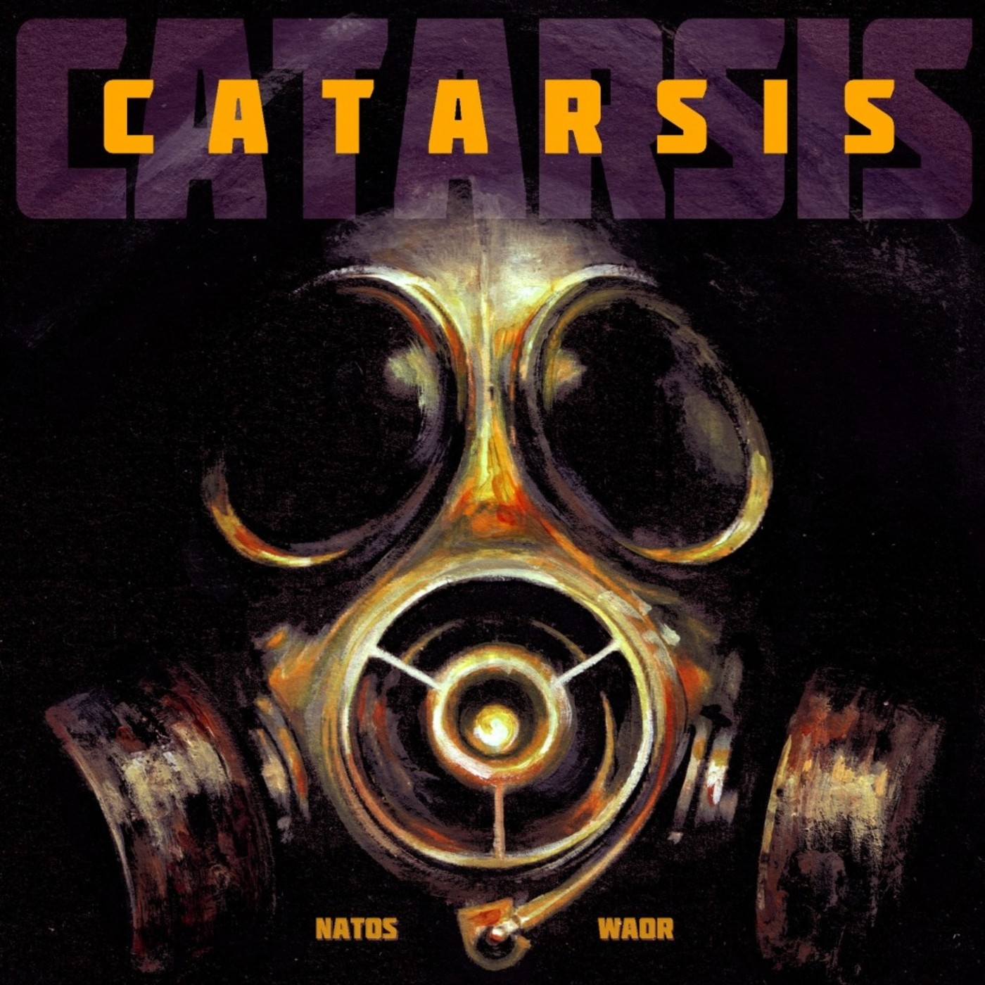 Catarsis