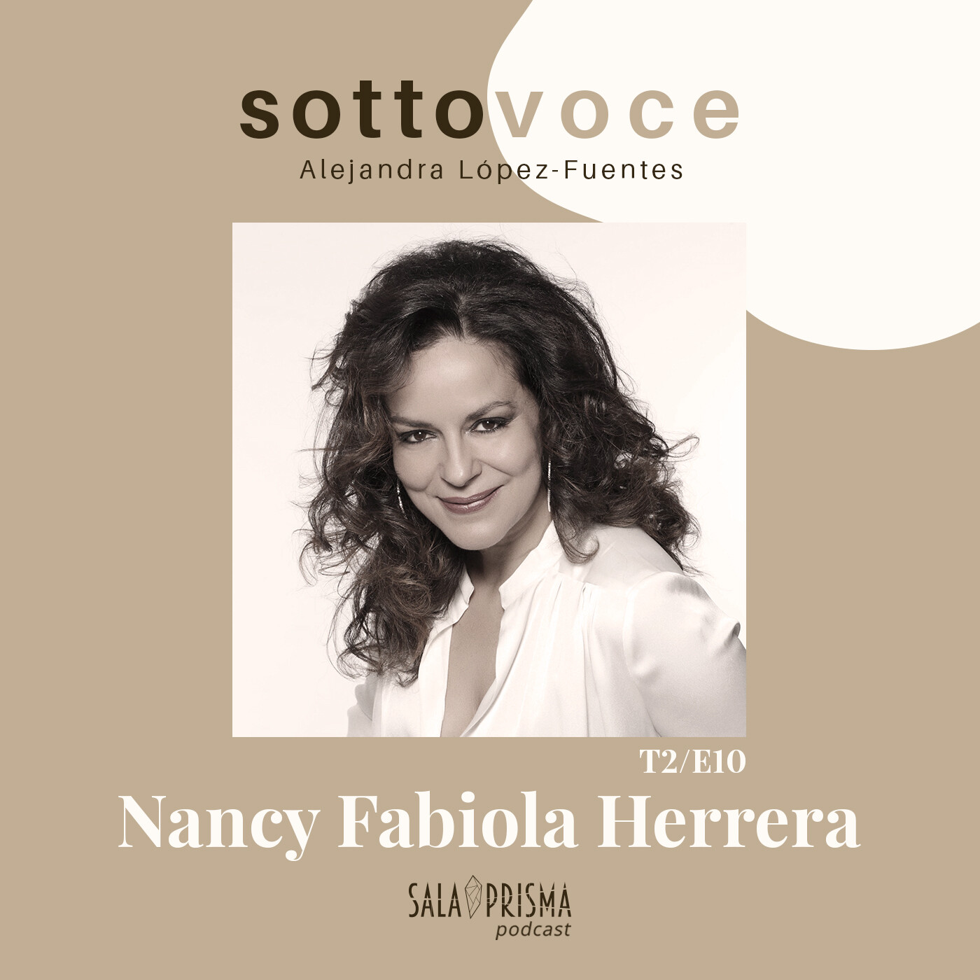 Sotto Voce
