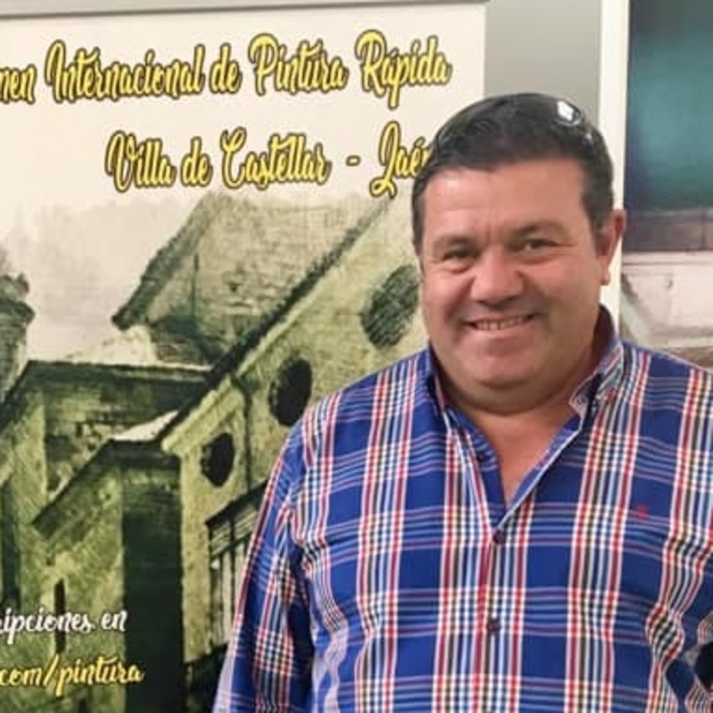 ENTREVISTAS en Radio Villacarrillo