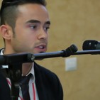 A Radio Galega entrevista a Adrián Pérez Baladrón, óptico-optometrista