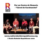Por un Centro de Memoria - "Cárcel de Carabanchel"
