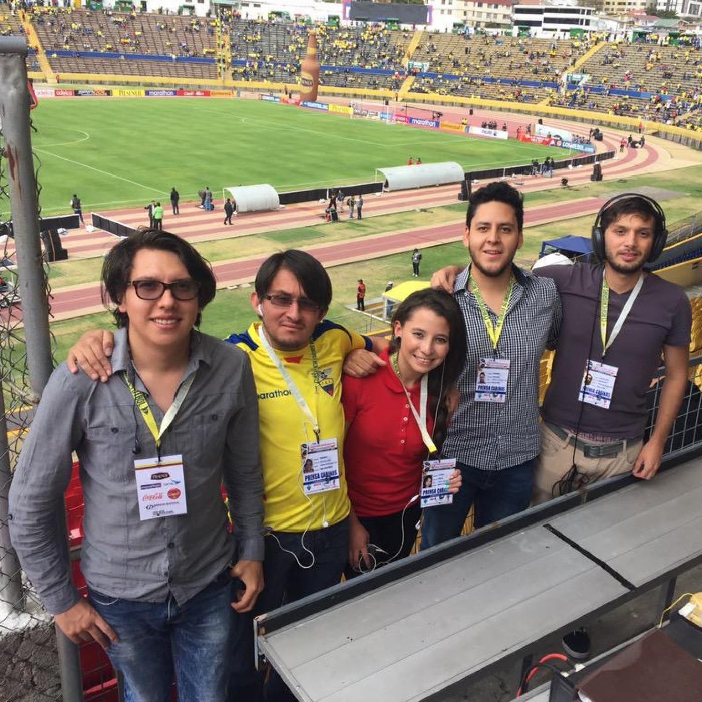 Deportes