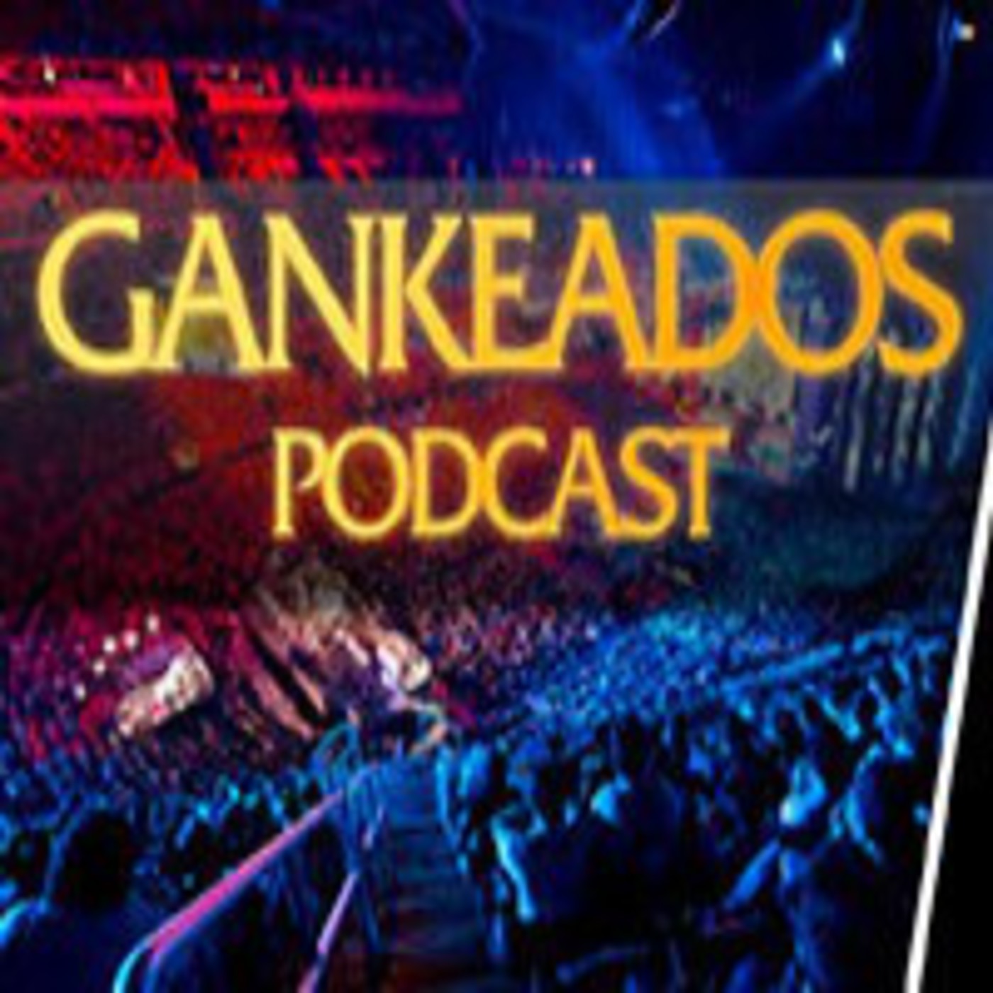 Podcast de Rock Actitud