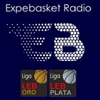 Basket a flor de piel 1x21: leb oro y leb plata