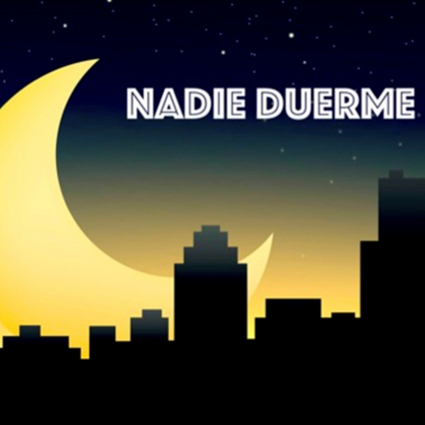 Nadie Duerme