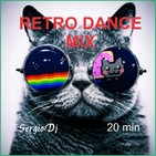 PUM MIX 2 - RETRO DANCE - SergioDj - 20 min