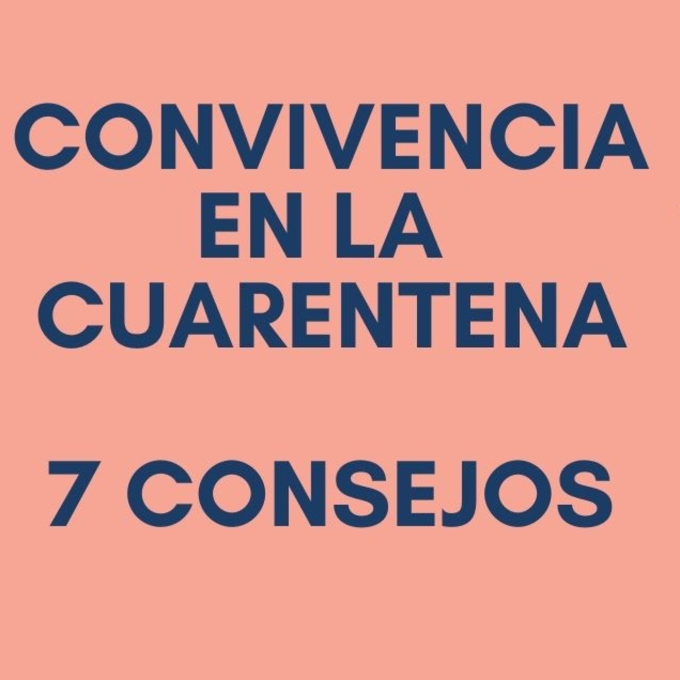 Entendiéndonos