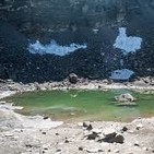 072 - El Misterio del Lago Roopkund; Espionaje y Sensores Nucleares en el Himalaya... y el Yeti...