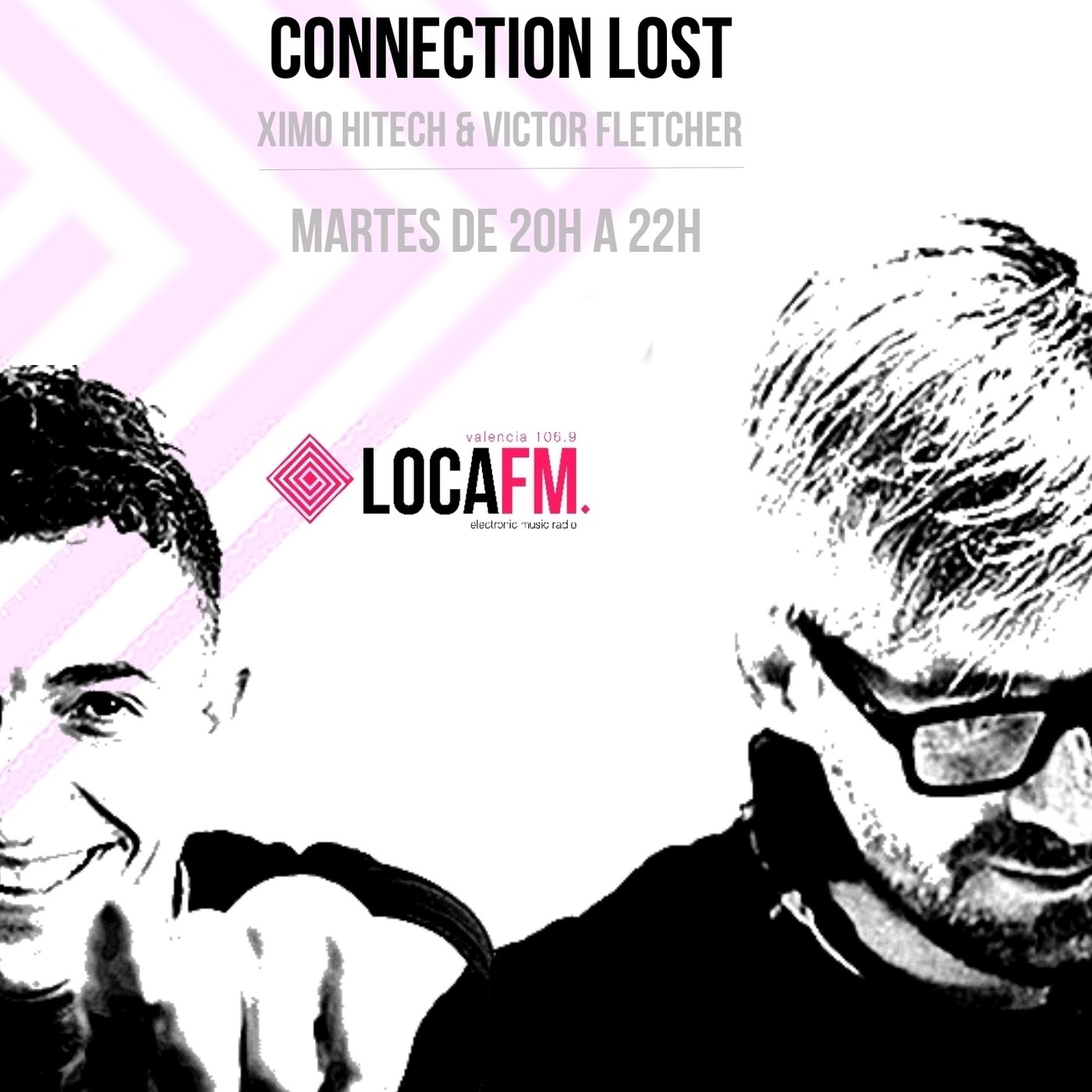 Connection Lost
