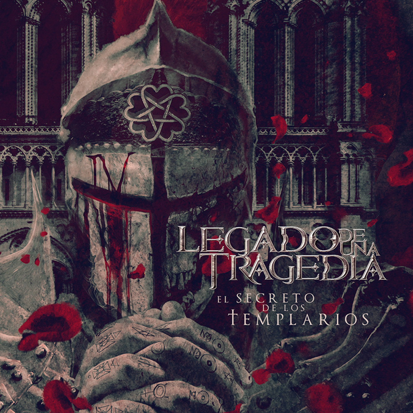 Diario de un Metalhead 425 LEGADO DE UNA TRAGEDIA episode artwork