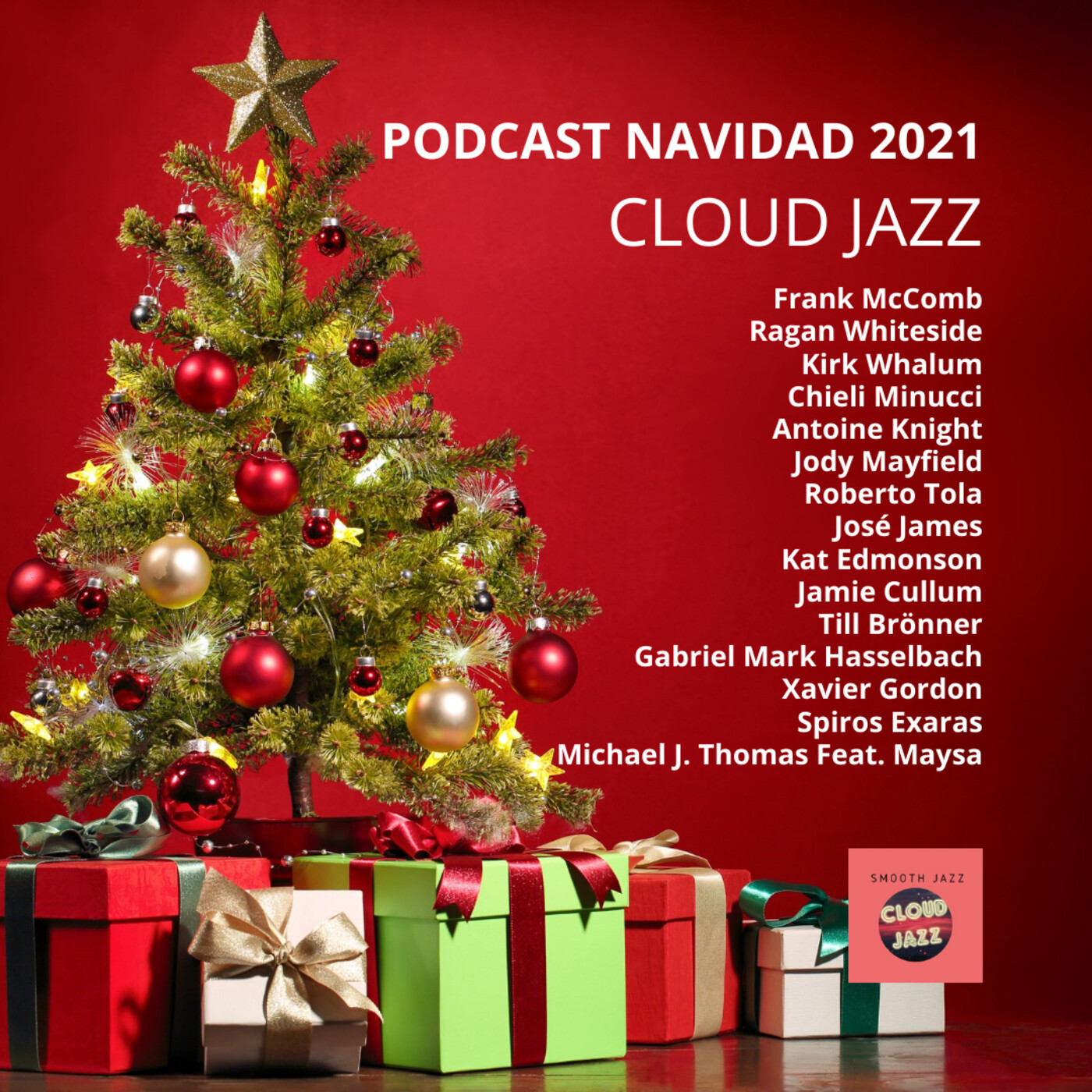 Cloud Jazz Smooth Jazz