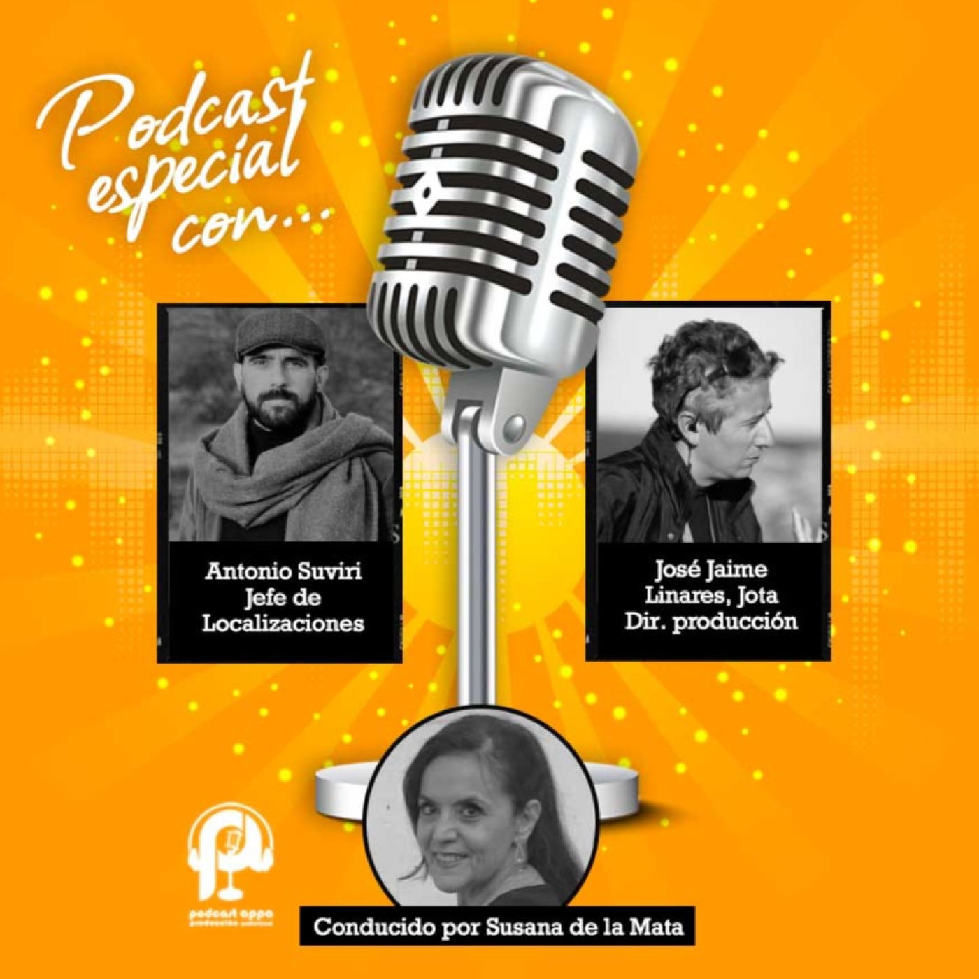 EL PODCAST DE APPA