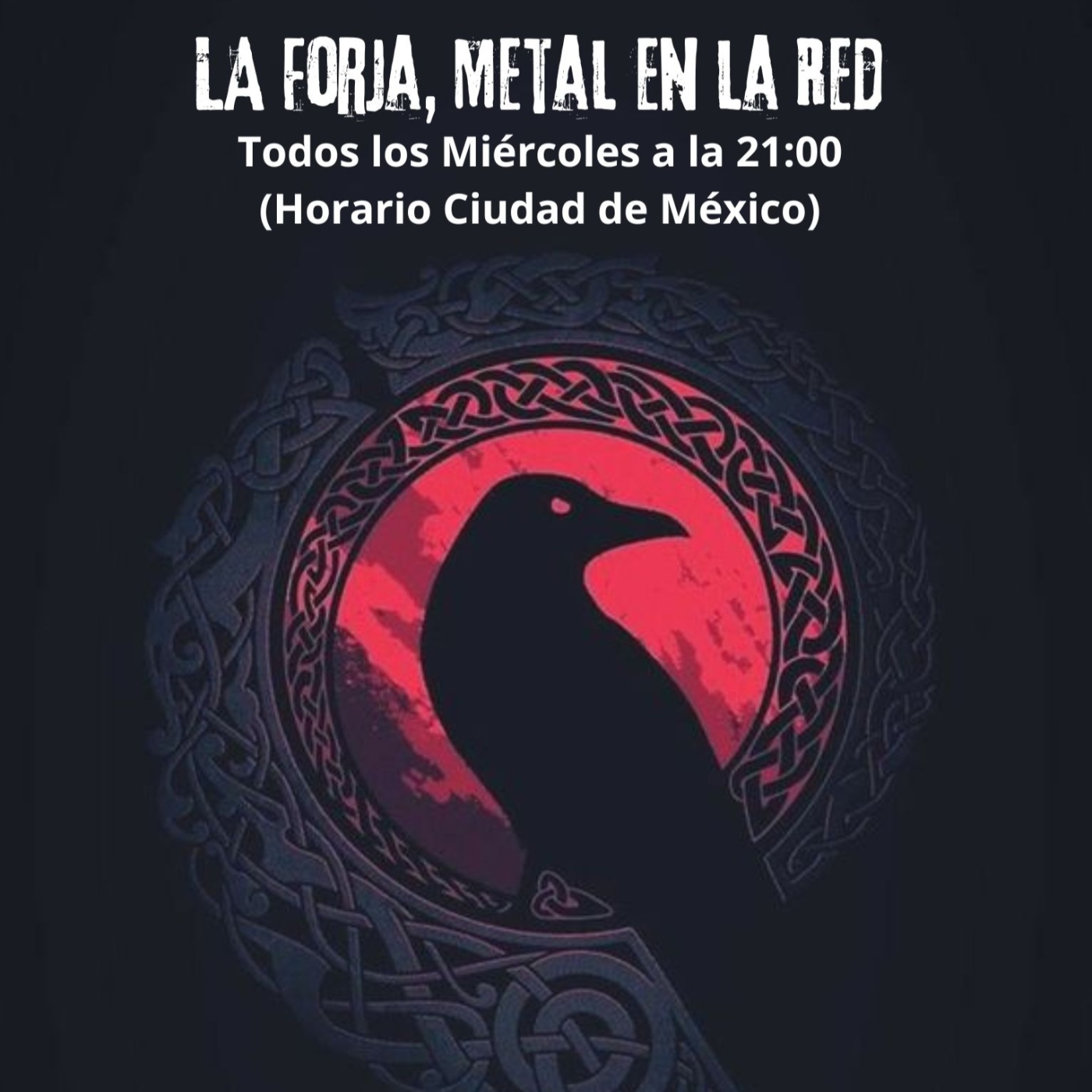 La Forja Metal en la Red