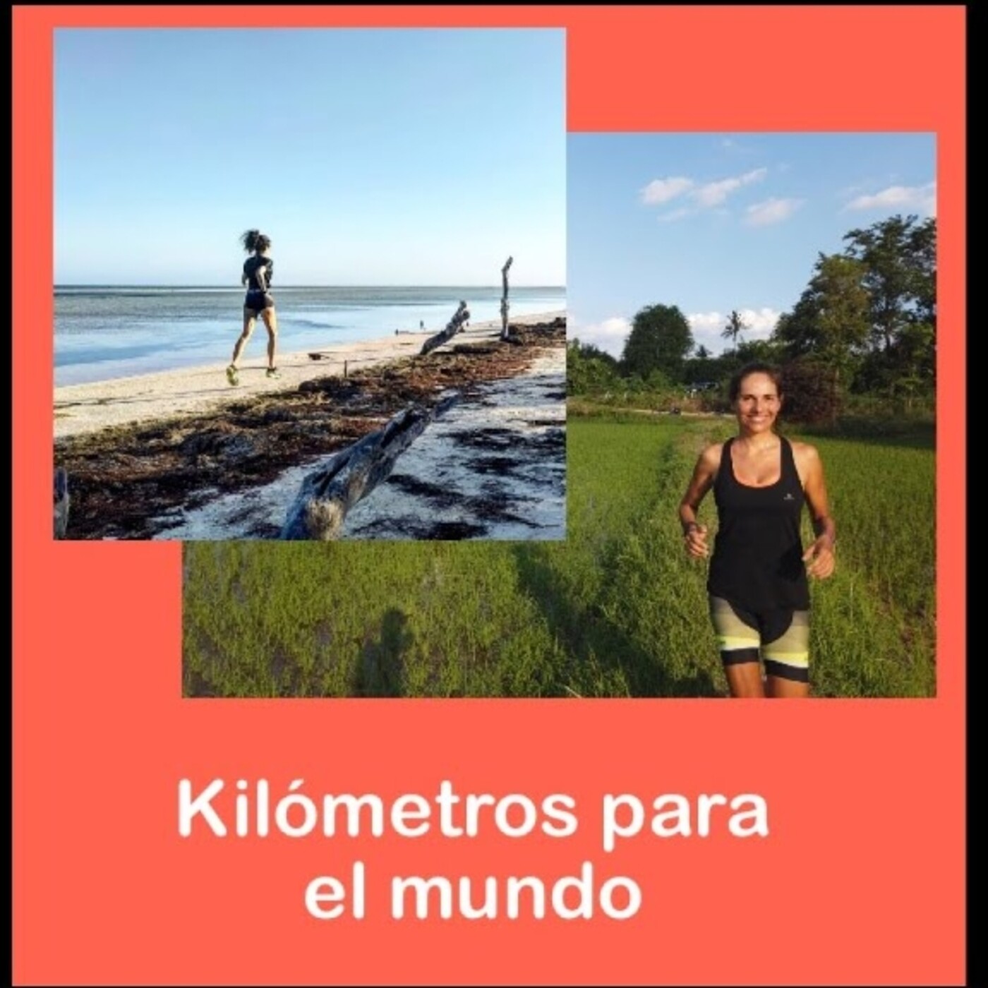 Hablemos de correr con Pablo Castillo
