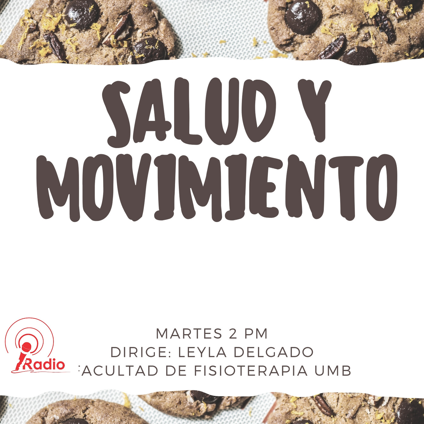 Salud y Movimiento