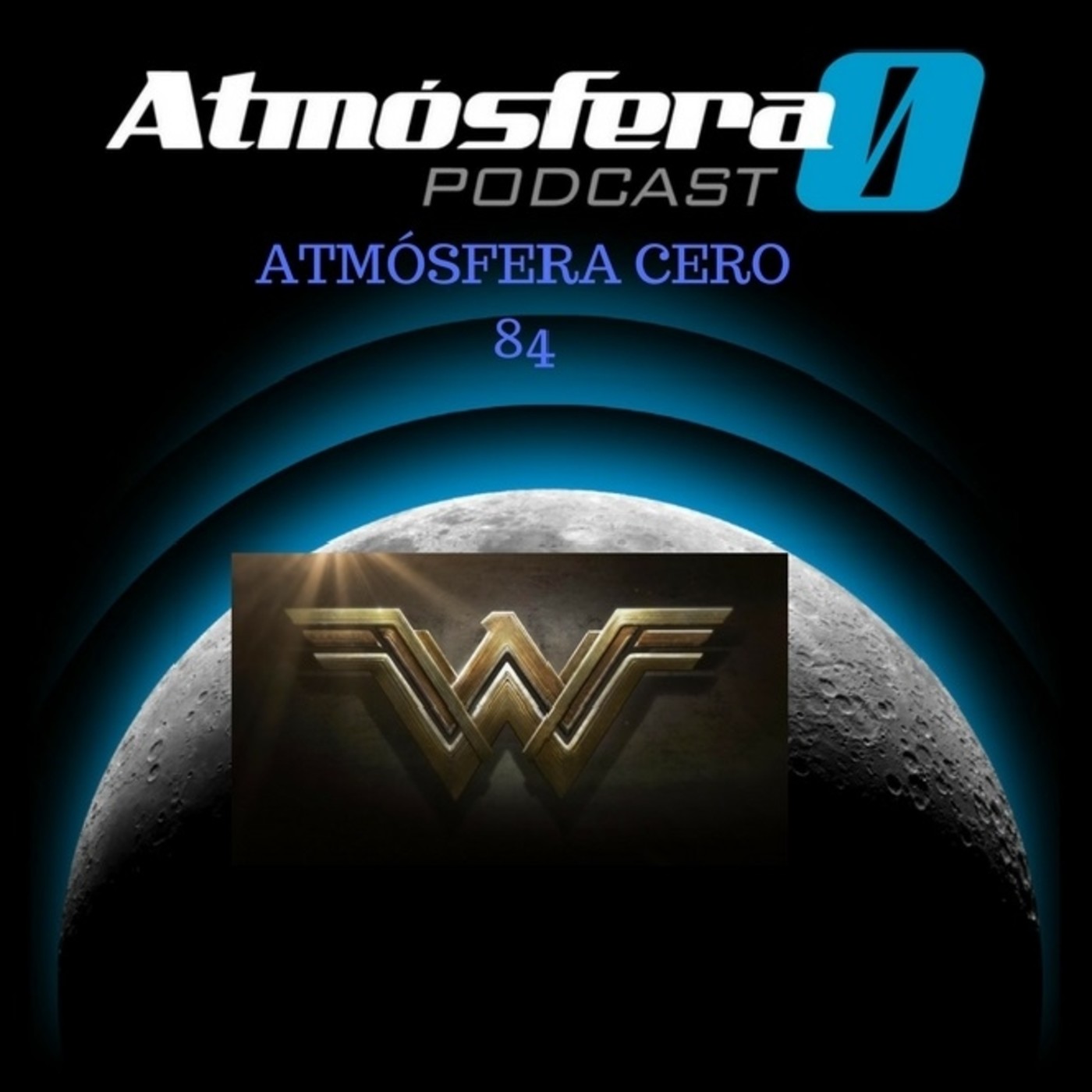 Atmósfera 0 Podcast