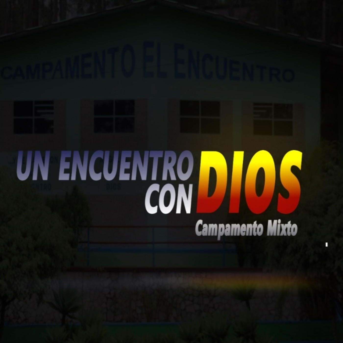 Un Encuentro con Dios - Podcast