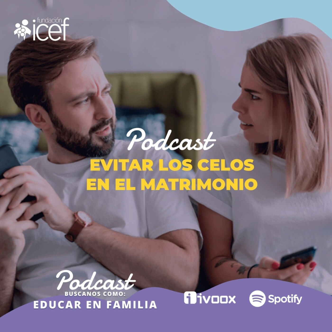 Educar en Familia