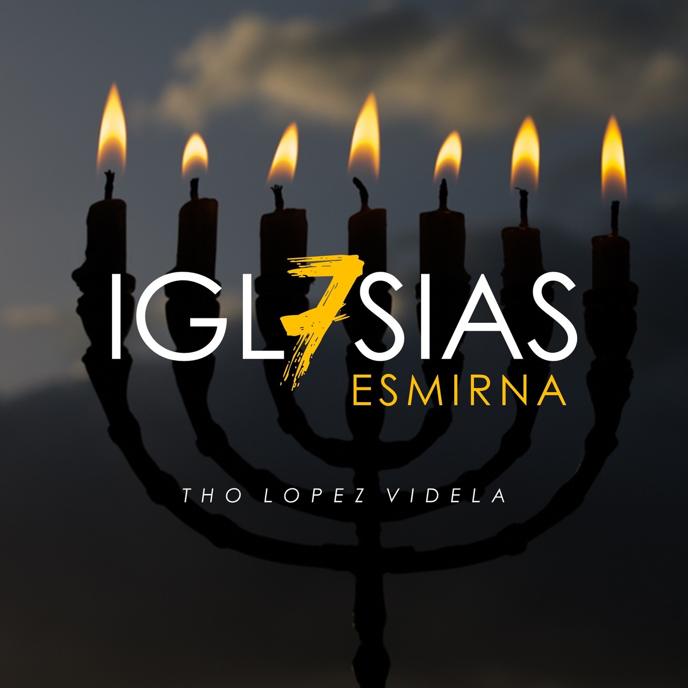 7 IGLESIAS