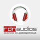 Servicio de Audionoticias | 29032020