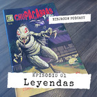 #01- Leyendas