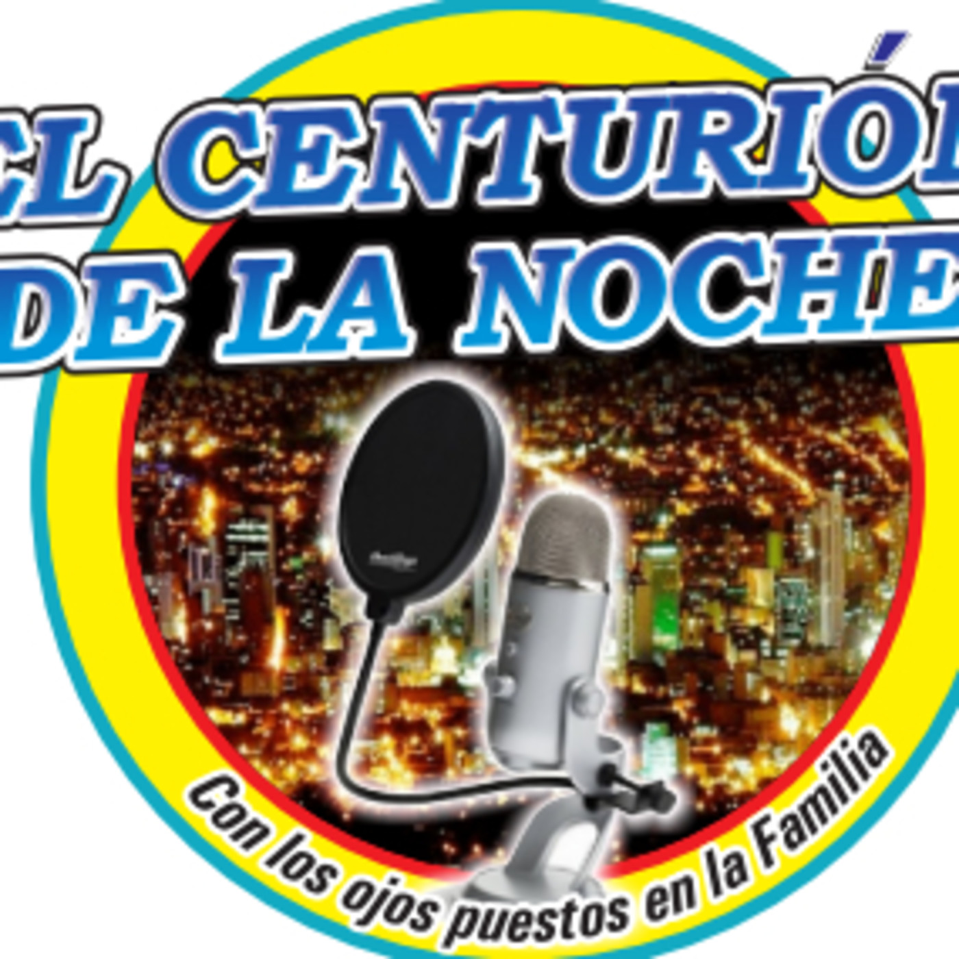 Centuriòn de la Noche