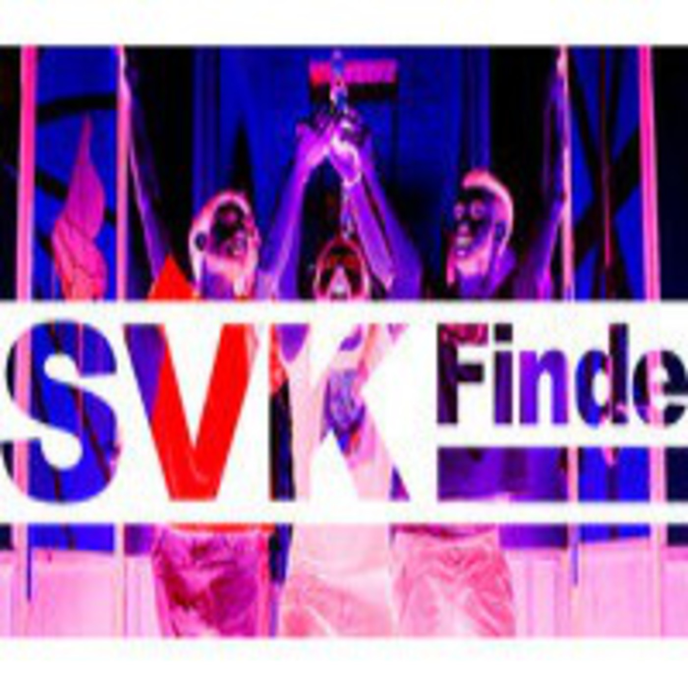SVK Finde