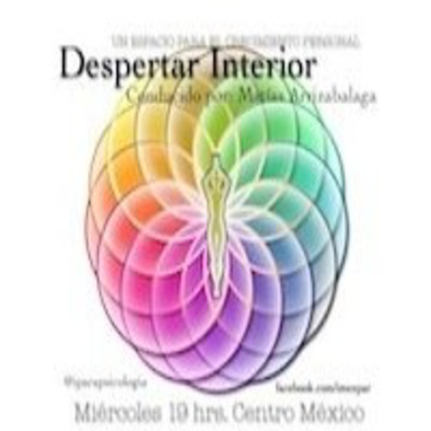 Despertar Interior - PRG 1 - Hipnosis y Regresiones