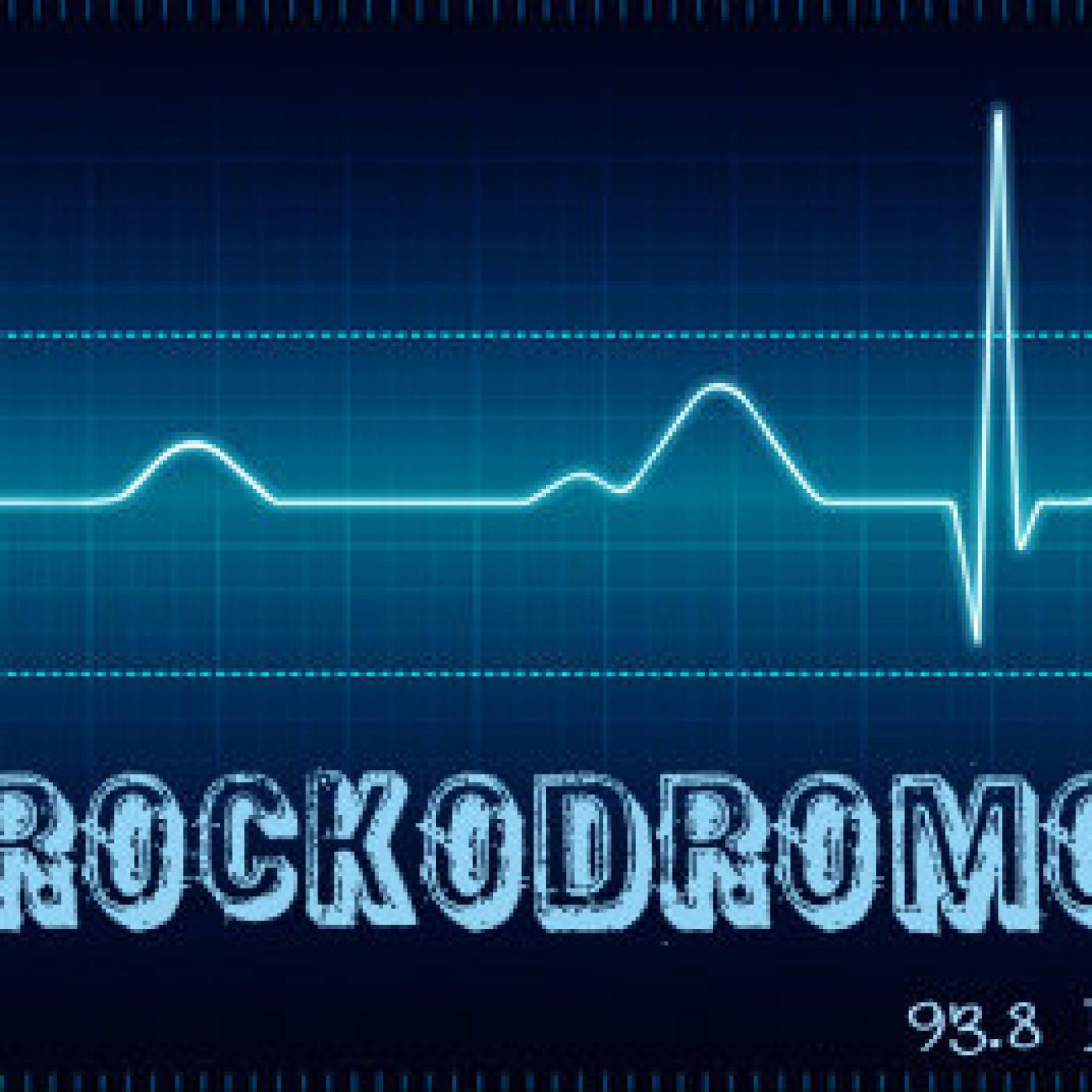 El Rockodromo 6. 13-11-2015. episode artwork