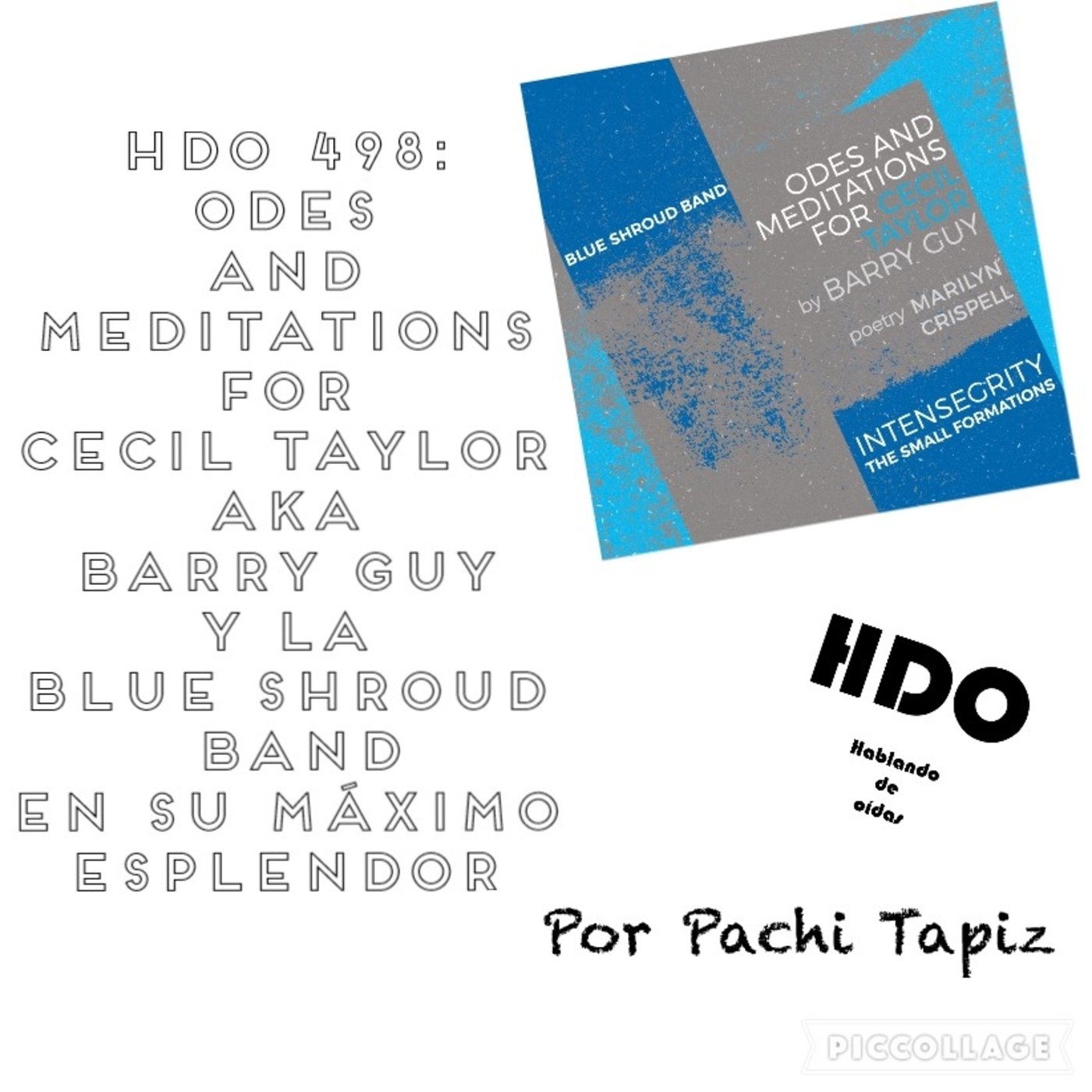 HDO - JazzX5
