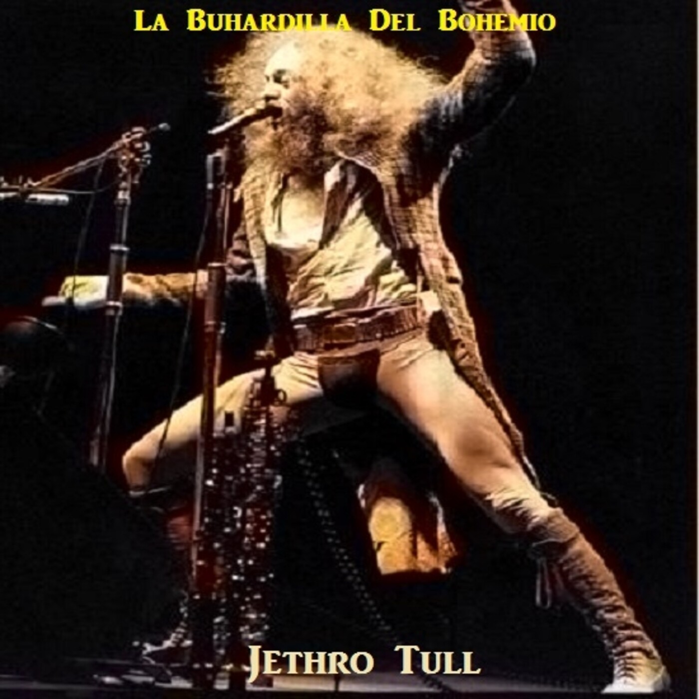 La Buhardilla Del Bohemio