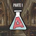 Antídoto 46 Iglesia para una nueva normalidad - Parte 1. con Daniel Prieto